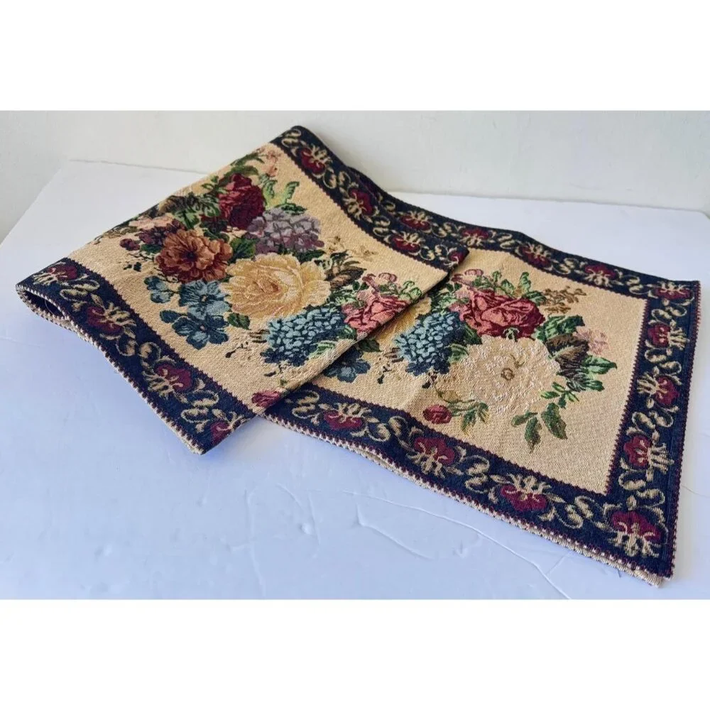 Romantex vtg victorian